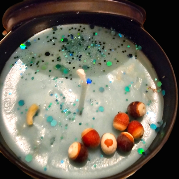 Christina's AmaZing Scented Candle Delights /Size, Color, Fragrance, & Potpourri - Picture 11 of 15